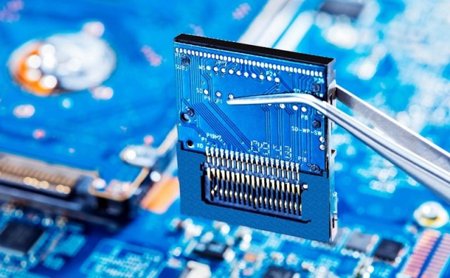 Китайское технологическое восстание: борьба за полупроводниковую независимость