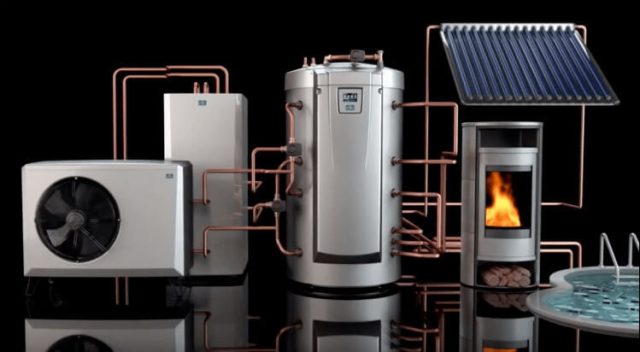 Секрет экономии на отоплении: тепловые насосы — ваш верный союзник