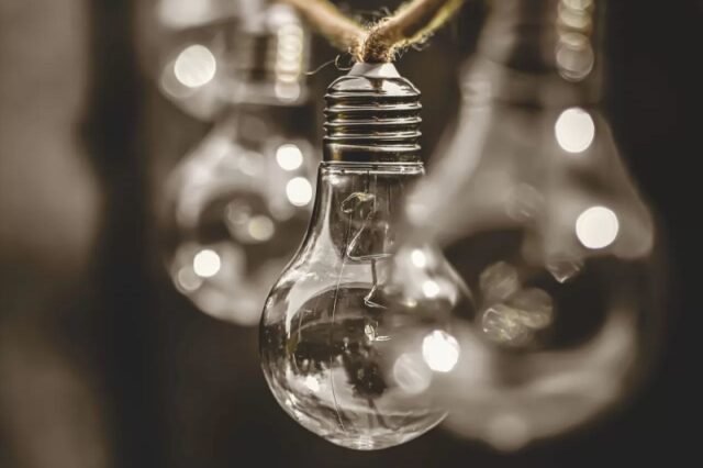 Отключения света возвращаются: в «Энергоатоме» назвали сроки