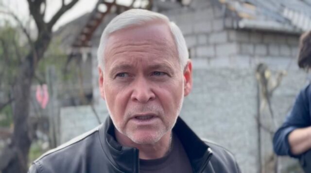 Так больше продолжаться не может: мэр Харькова Терехов написал письмо генсеку ООН и главе ЮНЕСКО