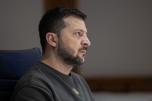 Зеленский рассказал, чего на самом деле хочет Путин: «Ему нельзя верить»