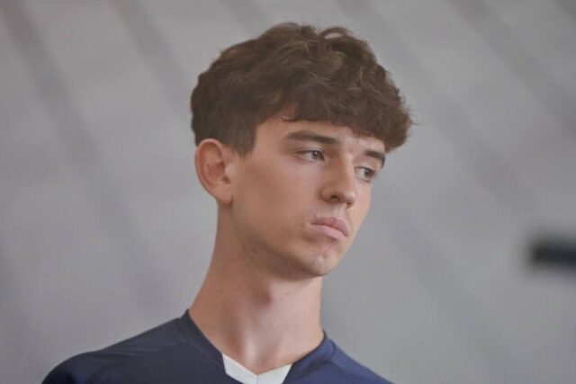 Убийство Фарион: суд избрал меру пресечения подозреваемому