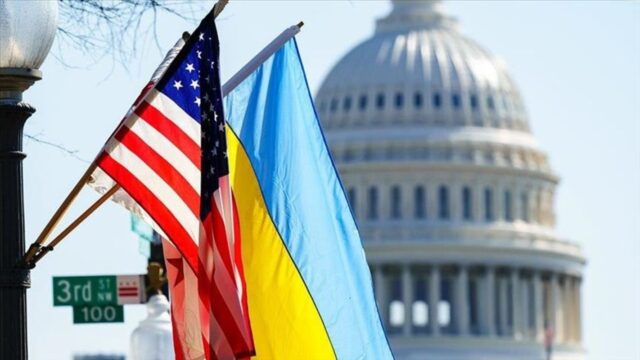США выделяют Украине очередной пакет военной помощи — Джон Кирби озвучил подробности