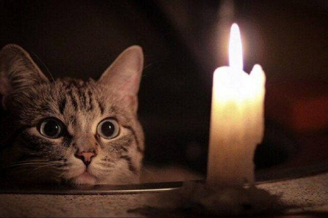 Отключения света 6 июля: в «Укрэнерго» назвали часы, когда будет больше электричества