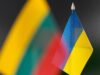 Литва передала Украине новый пакет военной помощи: что в него вошло