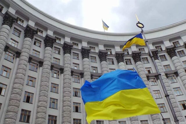 Большая «перезагрузка» Кабмина Украины: кто возглавит министерства