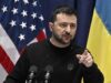 »Мы ближе к миру, чем думаем», – Зеленский рассказал в США шаги, которые укрепят Украину