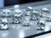 Украшения с лабораторно-выращенными бриллиантами
