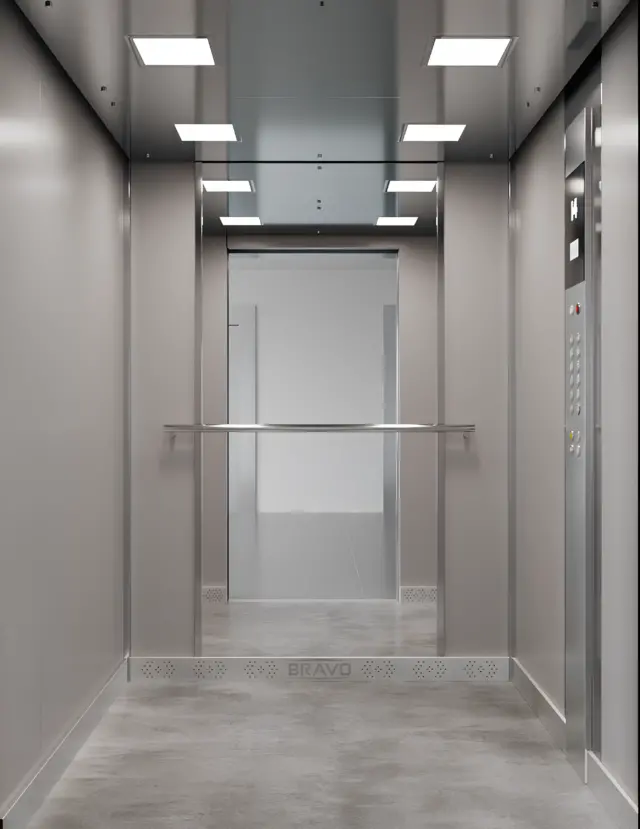 Технические инновации в лифтостроении