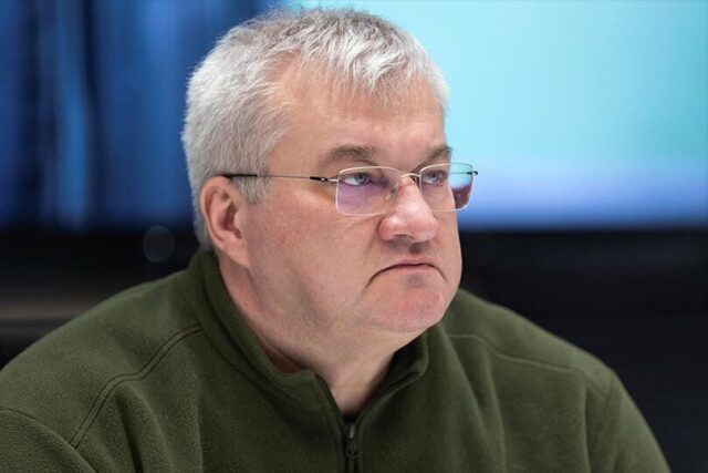 »Вот истинный ответ Путина тем, кто ему звонит и к нему ездит», — Сыбига о ракетном ударе РФ