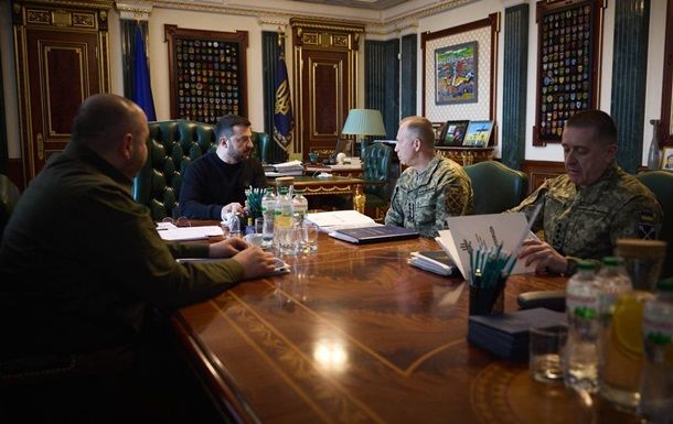 Зеленский положительно высказался о поставках для ВСУ от стран-партнеров: «Фиксируем увеличение»