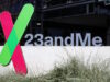 Взлет и падение 23andMe: история компании генетического тестирования