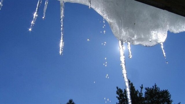 Украине пообещали аномальную температуру на выходных — где будет теплее всего