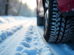 Выбор шин по типоразмеру: практическое руководство для автолюбителей