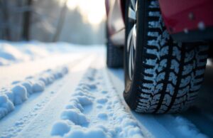 Выбор шин по типоразмеру: практическое руководство для автолюбителей