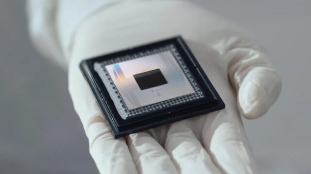 Google представила революционный чип для квантовых вычислений