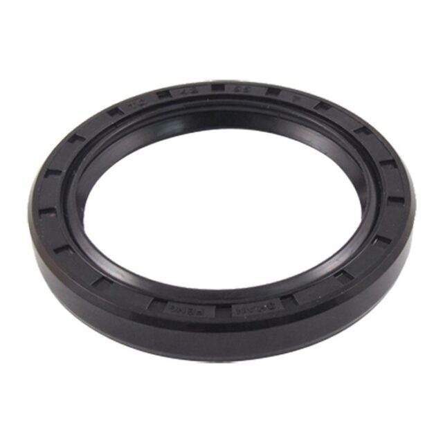 Как заменить сальник полуоси