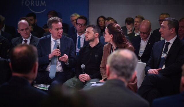 «Это будет страшное падение», — Зеленский предупредил Трампа о коварном плане Путина