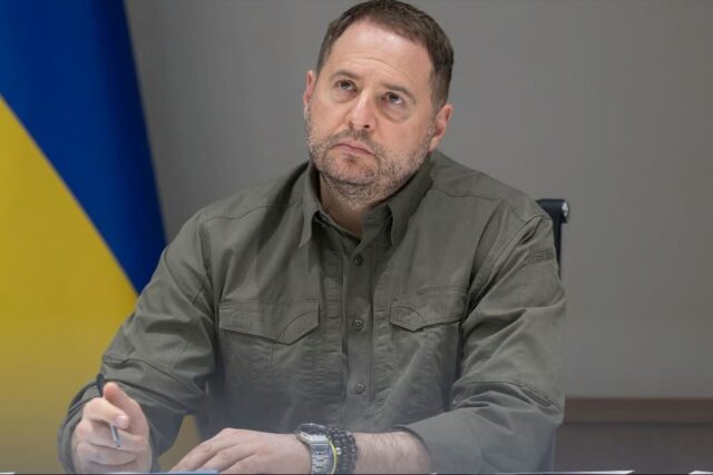 У Зеленского ответили на заявление Путина: «Ему нужно вернуться в реальность»