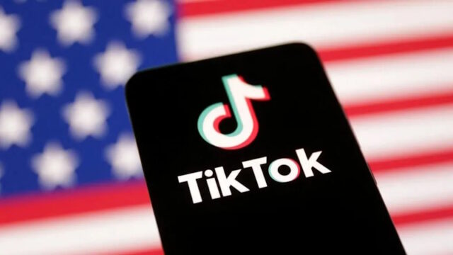 TikTok оспаривает запрет в США: решающее слушание в Верховном суде