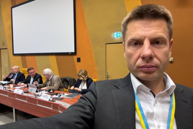 »Мы на пороге большой попытки остановить бои», — депутат Рады назвал вероятную дату