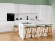 Индивидуальный подход к кухни на заказ — как ваша кулинарная зона станет отражением вашей личности