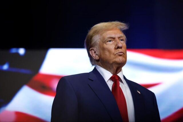 Трамп выдвинул Европе требование по Украине: страны ЕС получили письма из Белого дома — Reuters