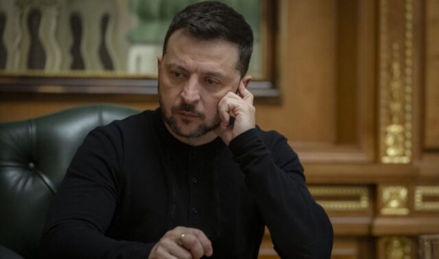 «Будет только так», – Зеленский сделал заявление об условиях завершения войны