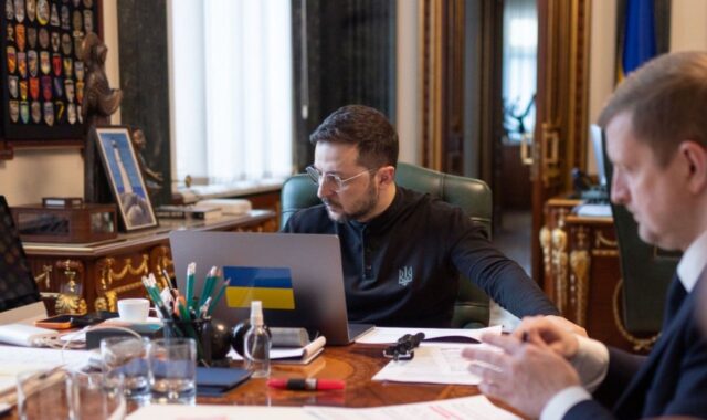 Зеленский внес ясность в судьбу соглашения с США по полезным ископаемым