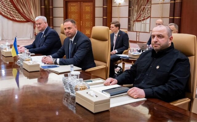 Попытка положить конец войне в Украине: The Sunday Times выделила три ключевых препятствия к миру