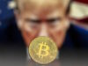 «Свинья в губной помаде»: стратегический резерв биткоина Трампа подвергся критике
