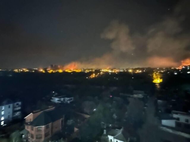 Погибли две женщины и ребенок: Кремль в очередной раз атаковал Днепр дронами-камикадзе