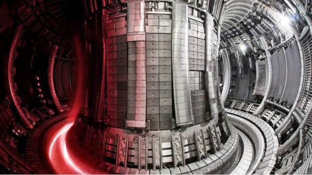 Прорыв в ядерном синтезе: на пути к чистой энергии будущего