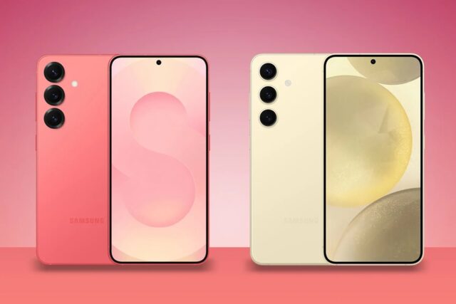 Galaxy S25 Plus vs S24 Plus: что выбрать?