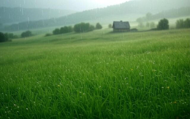 Украину на выходных накроет летнее тепло, кроме одного региона: где холод не хочет отступать