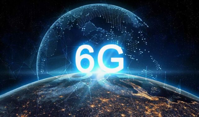 6G на горизонті: що чекати від мереж наступного покоління?
