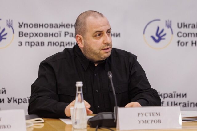 Украина передала РФ меморандум и ответила по второму раунду переговоров