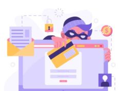 Защита от мошенников: почему важна и кому нужна профессиональная помощь