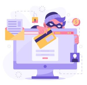 Защита от мошенников: почему важна и кому нужна профессиональная помощь