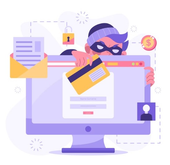 Защита от мошенников: почему важна и кому нужна профессиональная помощь