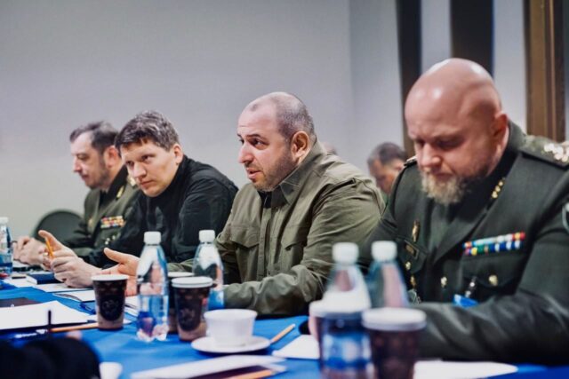 Второй раунд переговоров с РФ в Стамбуле: Reuters раскрыло содержание дорожной карты Украины