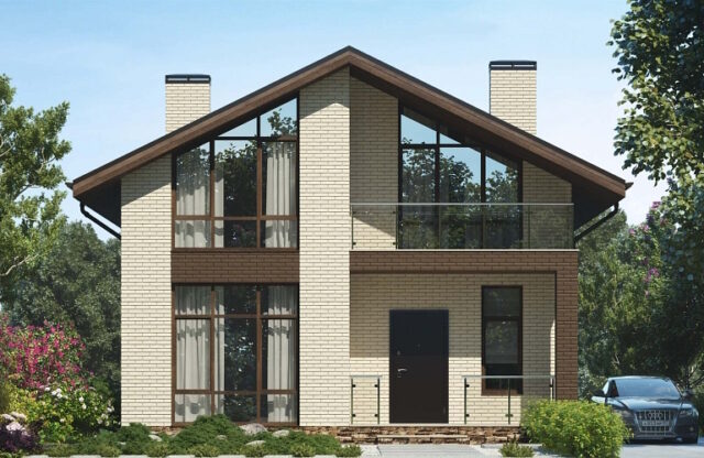 Скелет вашего уюта: строительство коробки дома