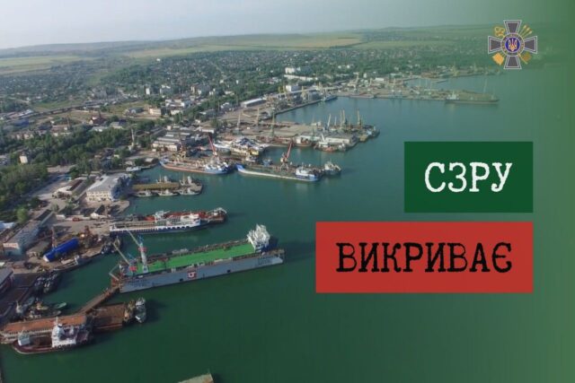 РФ втягивает Китай в незаконную деятельность в Крыму – разведка узнала о планах оккупантов