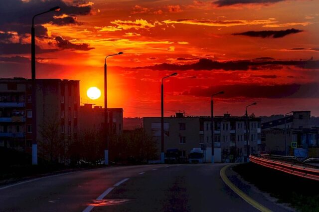 Завтра погода в Украине изменится: в каких областях ждать дождей