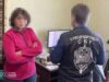 СБУ задержала в Харькове агента ФСБ: призывала создавать «буферные зоны» и корректировала удары по городу