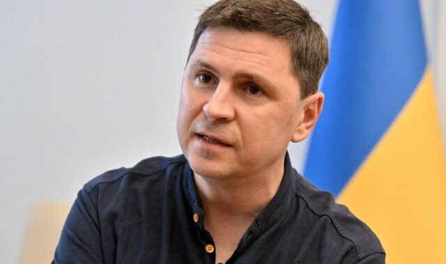 Подоляк «по симптомам» поставил точный «диагноз» Путину, ссылаясь на авторитетный источник