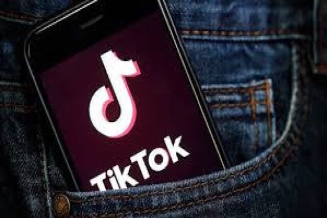 Трамп заявил о наличии покупателей TikTok