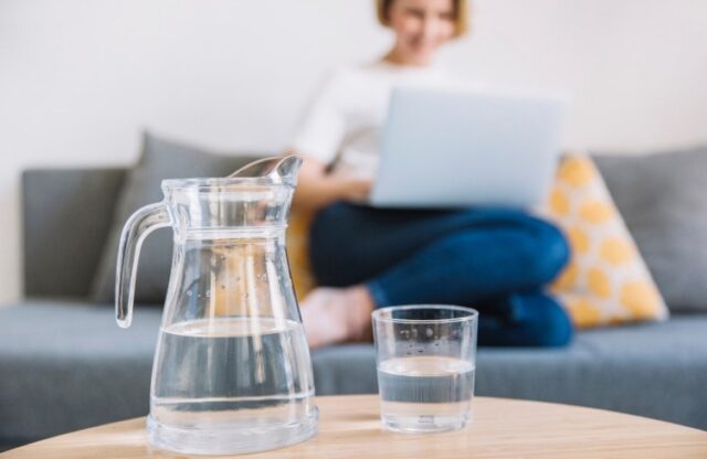 Анализ питьевой воды: современные методы исследования