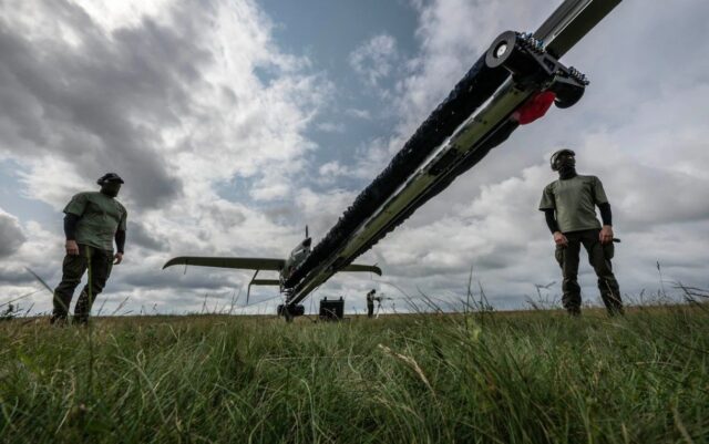 Европейские производители дронов пытаются украсть секреты украинских разработчиков: раскрыта схема