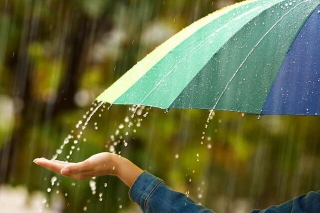 Три области Украины столкнутся с сильными грозами и ливнями: где и когда ожидается непогода